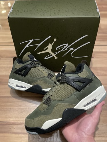 Jordan air - jordan, 4