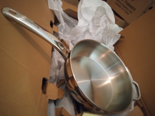 Berghoff stainless steel - berghoff,
