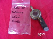 Citroën rosalie serrure