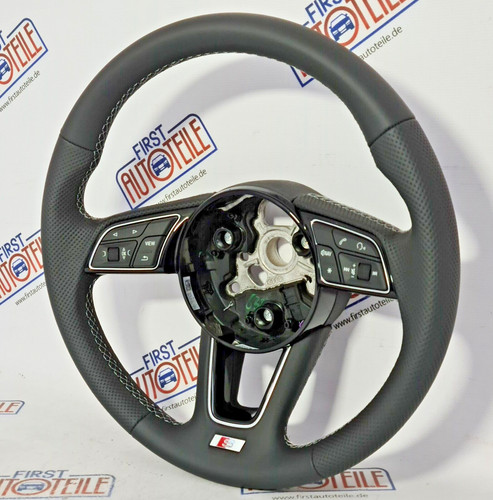 Audi line volant sport - q2,