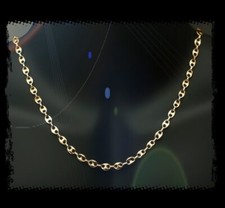 Chaîne Maille Grain De Café