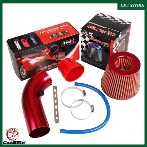 Cold air intake filter - cold,