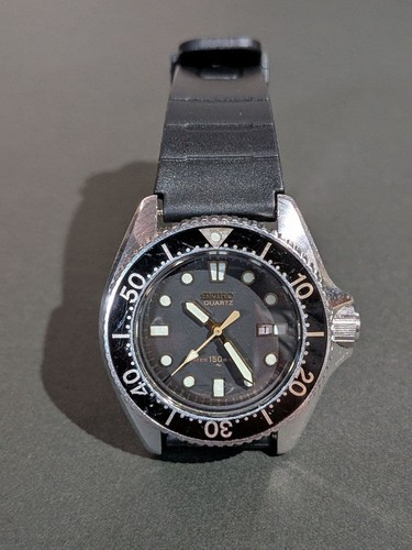 Montre garçon seiko diver - montre,