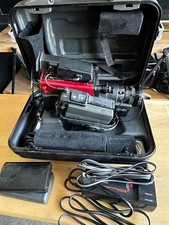 Caméscope JVC GR-45 Video8