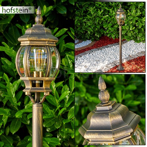 Lampadaire éclairage - lampadaire, de