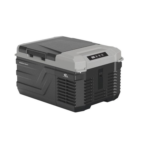 Eza glaciere compression - glaciere,