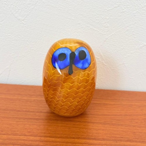 Figurine iittala northern owl - iittala,