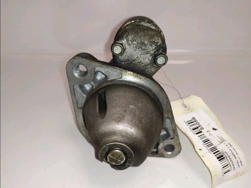 Démarreur opel meriva - dÉmarreur, (a)