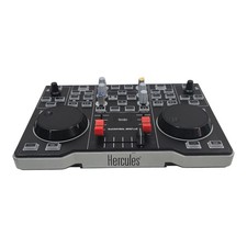 Hercules DJControl MP3 LE – Contrôleur DJ – Non Vérifié