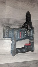 Perforateur Bosch 36v