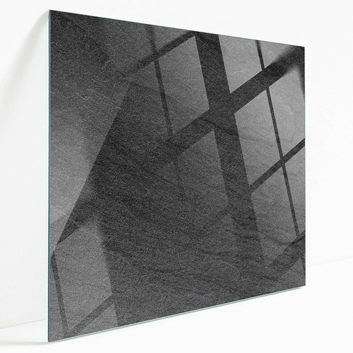 Plateau table verre - de,
