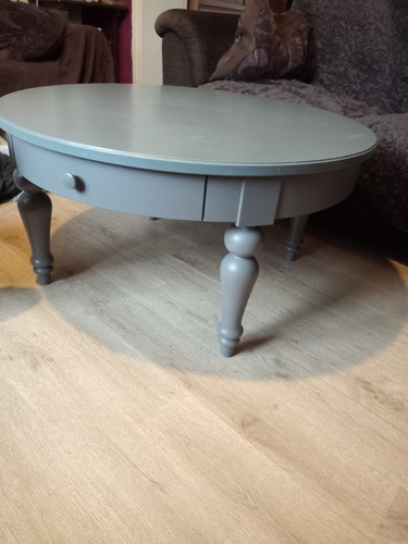 Table basse ikéa - ikÉa, repeindre