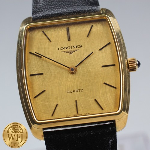 Montre homme vintage longines - montre,