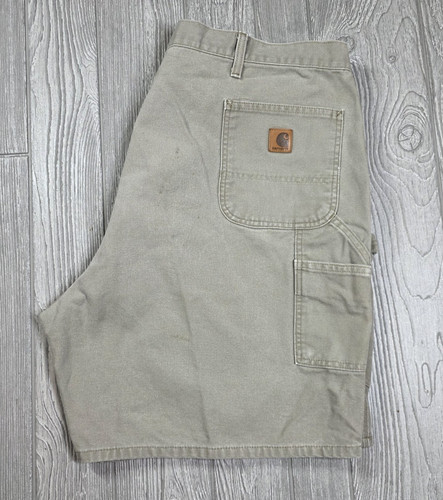 Carhartt carpenter shorts 48x8 - carhartt,