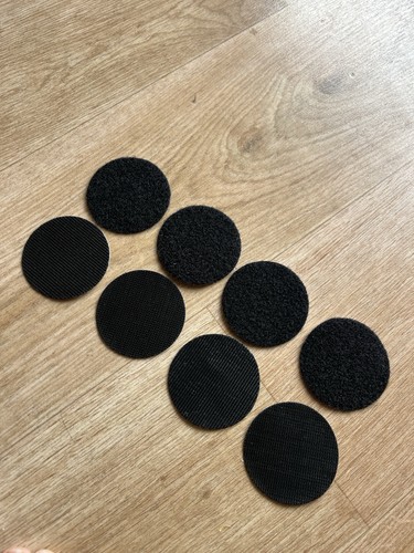 Scratch 60mm pour - 60mm, tapis