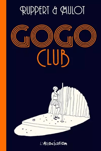 Gogo club ruppert - gogo, club,
