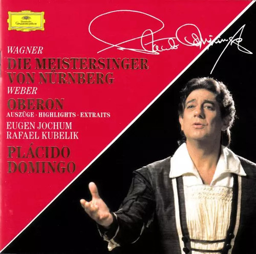 Die meistersinger von - die,
