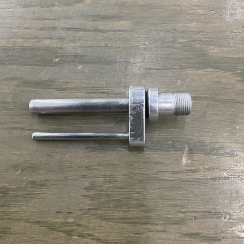 Autococker pump kit shaft - kit, 2k+
