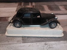 Classic Car Model - Caf