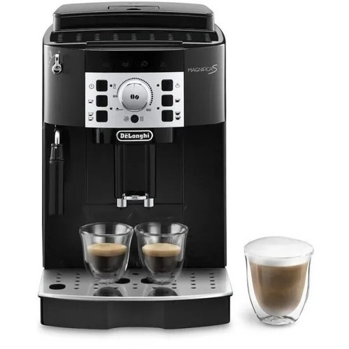Machine expresso automatique
