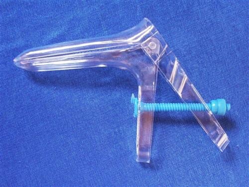 Gyn speculum vaginal cusco - gyn,,
