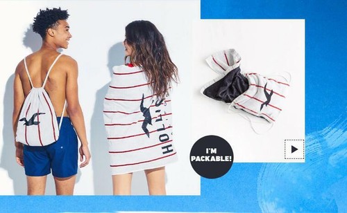 Nwt hollister abercrombie - nwt, &
