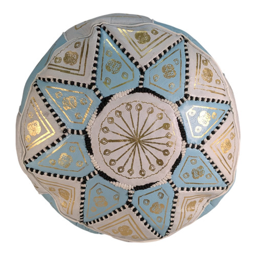 édition spéciale pouf - pouf, en