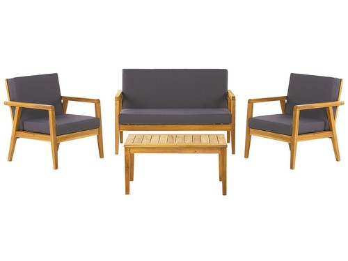 Salon jardin moderne - salon,