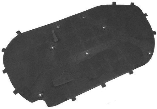 Panneau isolant pour - panneau, vw