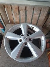 Jante NISSAN QASHQAI 1 PHASE 1