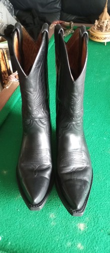 Paire santiags sendra t36 - paire,
