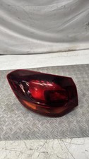 Feu arriere principal gauche (feux) OPEL ASTRA J SPORTS TOURER PHASE 2 BREAK
