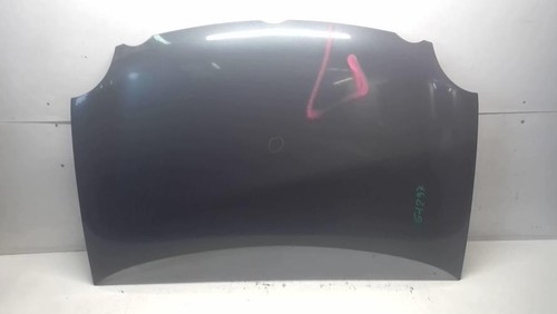 Capot volkswagen polo phase - capot,