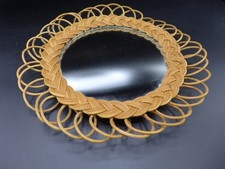 DESIGN ANNES 50  MIROIR ROND