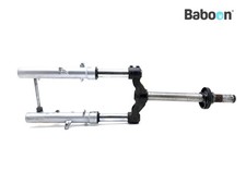 Fourche avant Aprilia Atlantic