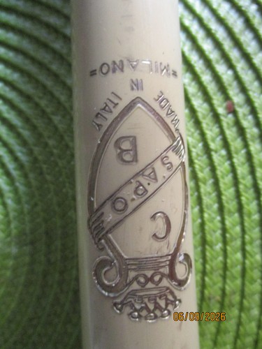 Rare pompe velo ancienne - velo,