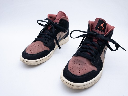 Nike air jordan basket sneaker - nike,