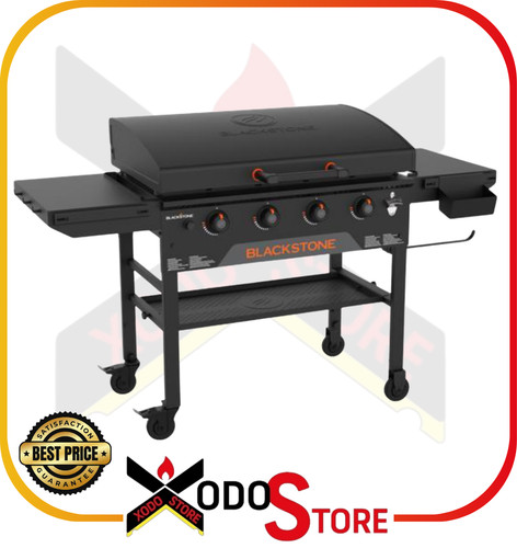 Plancha blackstone gaz - plancha,
