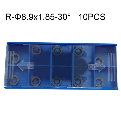 Inserts ronds carbure - inserts,