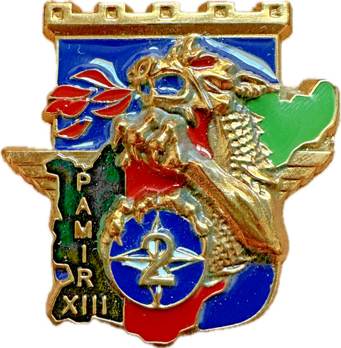 Rég génie para 2 - génie, para,