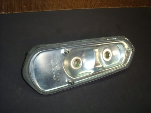 Renault r16 16 - r, socle