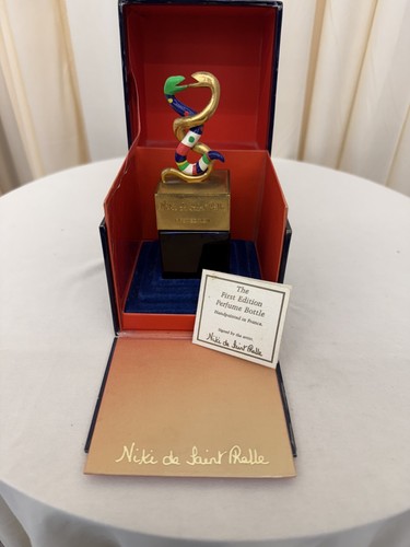 Niki saint phalle parfum - saint,
