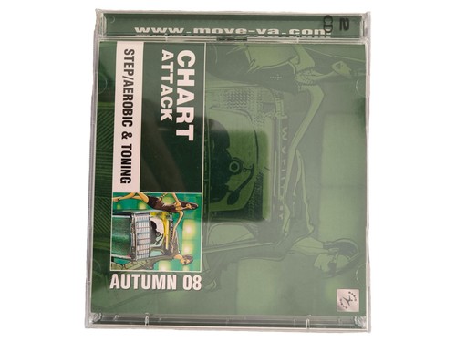 Chart attack musique - musique, cd