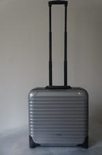 Rimowa Salsa Trolley Business