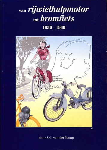 Van rijwielhulpmotor tot - van,
