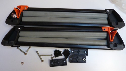 Porte ski peugeot origine - porte,
