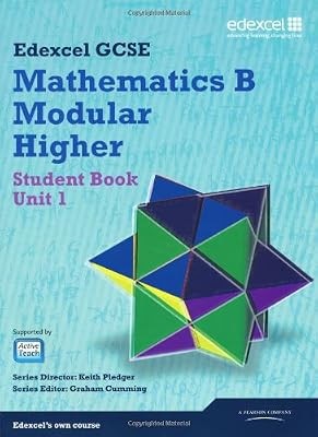 Gcse mathematics edexcel 2010 - gcse,