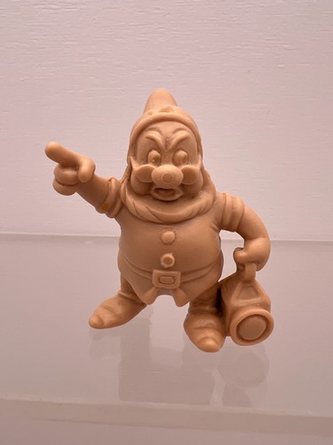 Figurine comics spain raw non