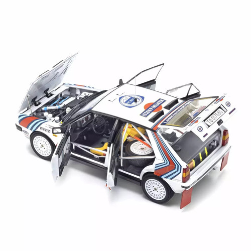Kyosho ks08960e lancia - lancia, delta