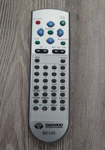 Daewoo s2122 - daewoo,